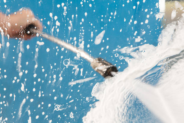Best Oil Spill Cleanup  in Riverdale Park, MD