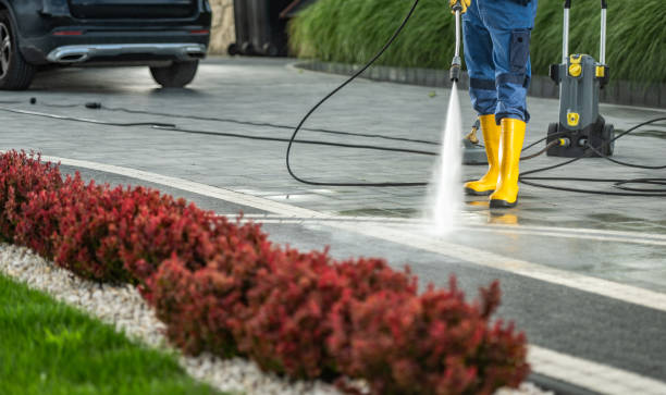 Best Restaurant Pressure Washing  in Riverdale Park, MD
