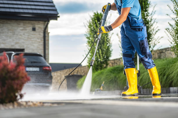 Reliable Riverdale Park, MD Pressure Washing Services Solutions